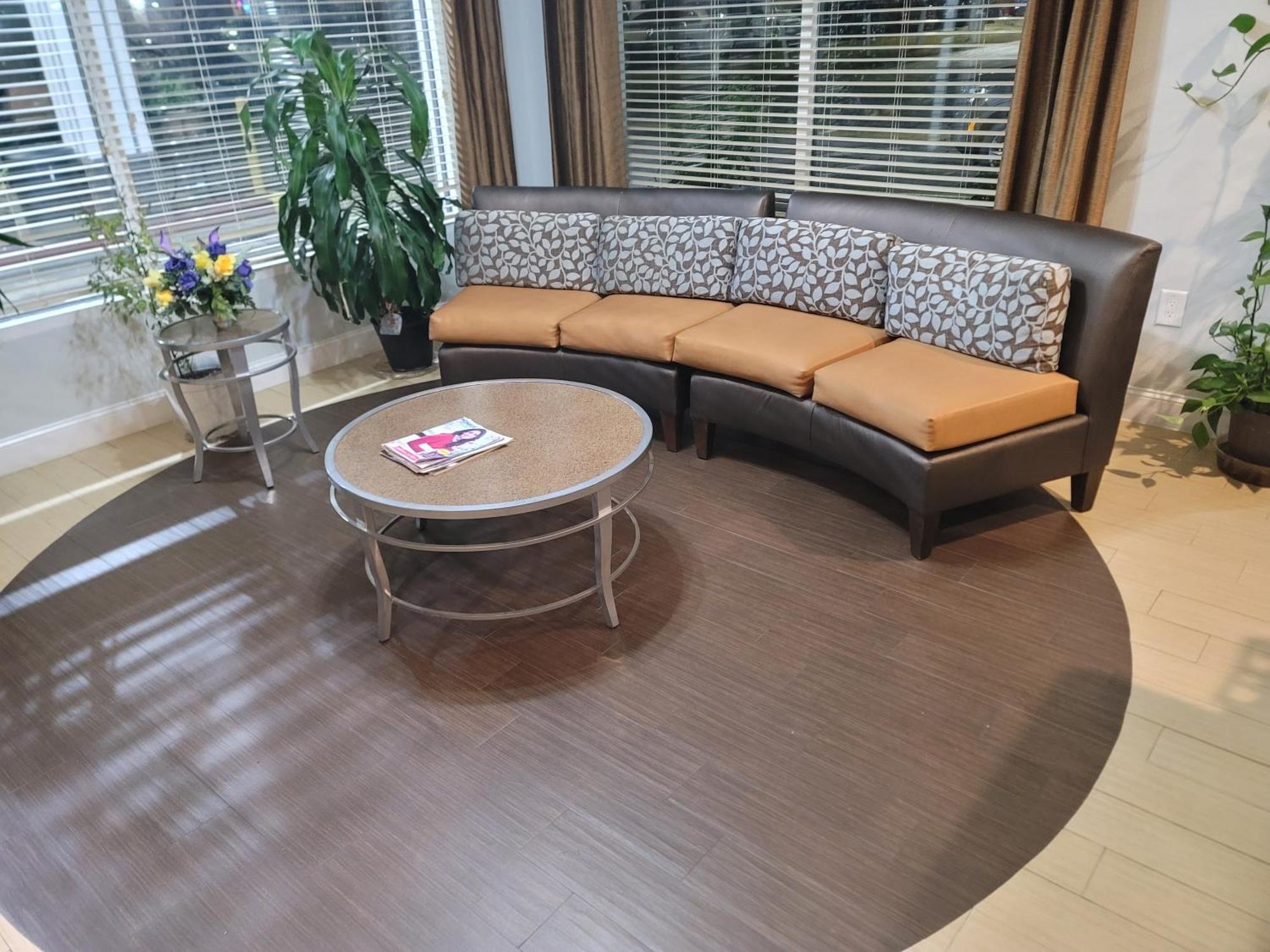 Studio 6 Suites Hinesville, Ga Экстерьер фото