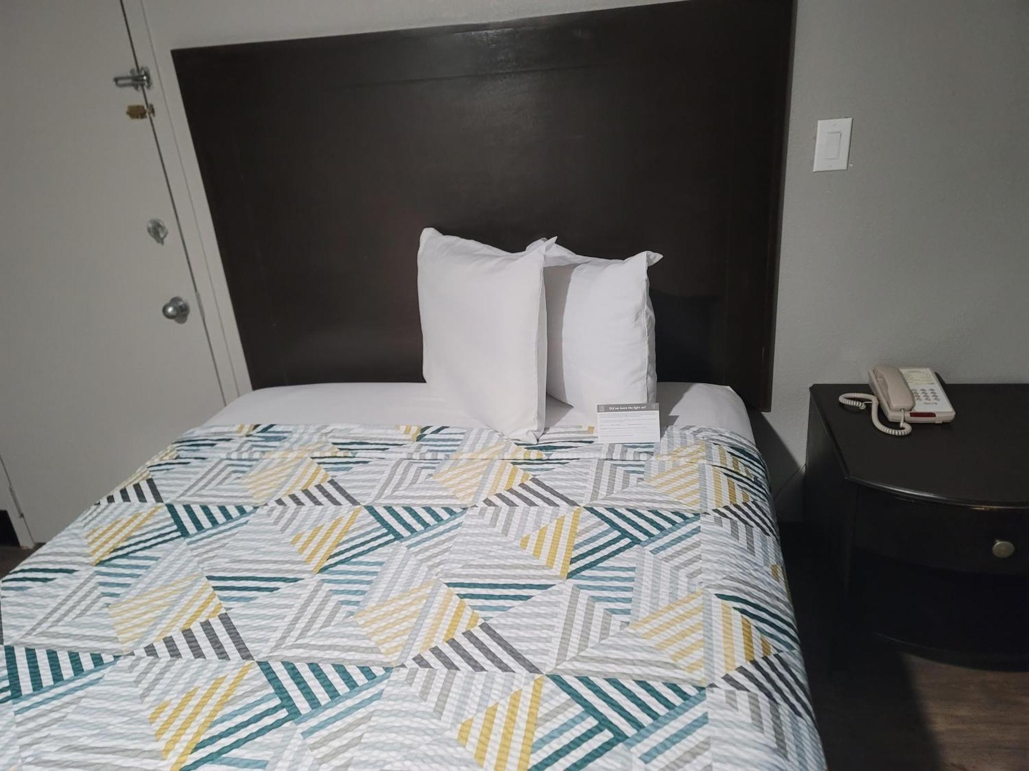 Studio 6 Suites Hinesville, Ga Экстерьер фото