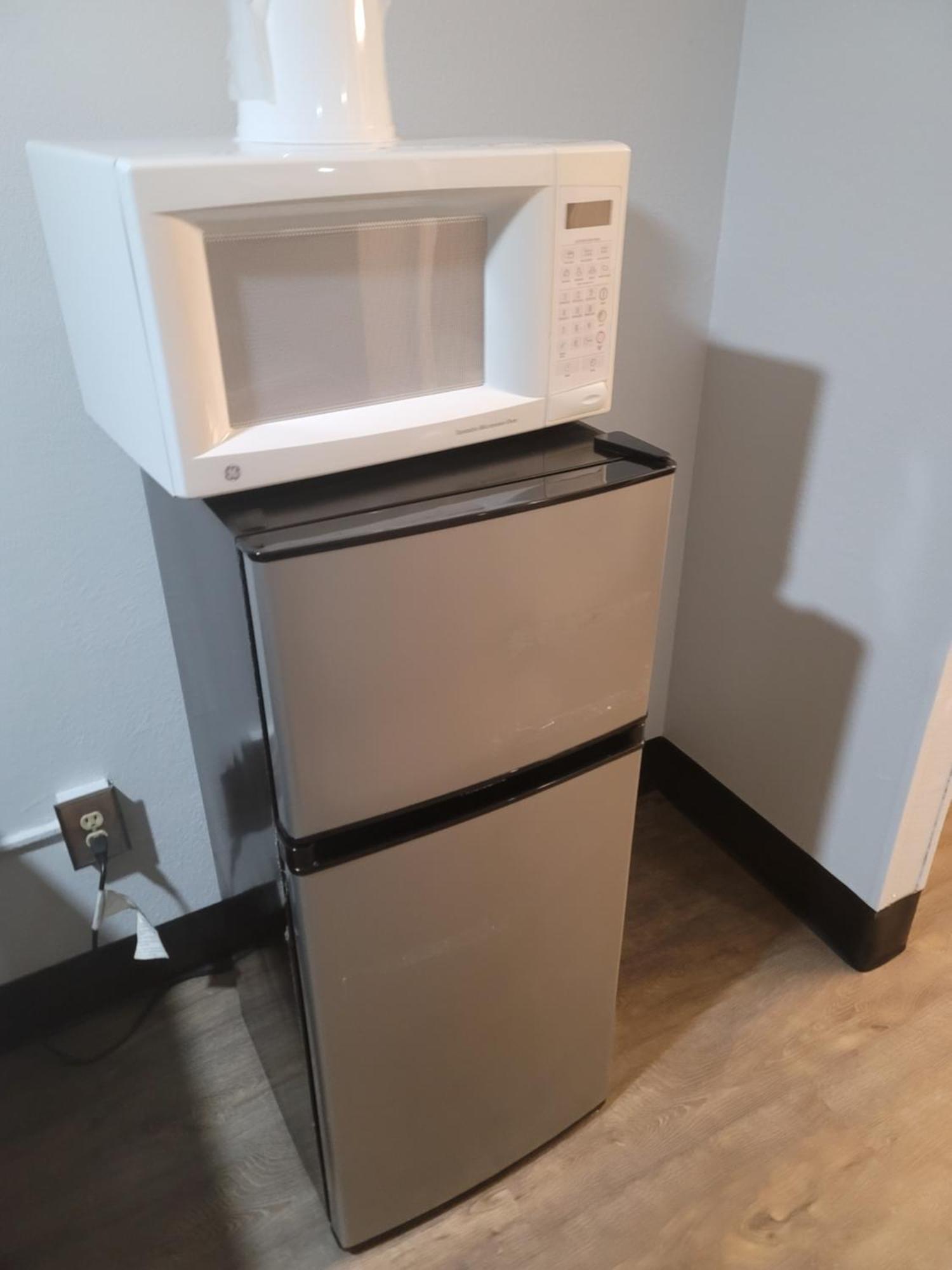 Studio 6 Suites Hinesville, Ga Экстерьер фото
